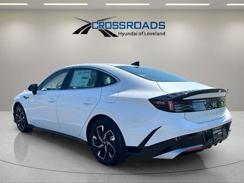 Used 2024 Hyundai Sonata SEL image 5