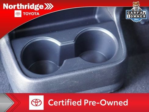 Certified 2024 Toyota Sienna Platinum FWD image 43
