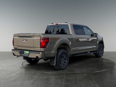Used 2026 Ford F150 Tremor w/ Equipment Group 402B MID AWD/4WD image 9