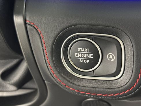 New 2026 Mercedes-Benz GLE 63 AMG S image 25
