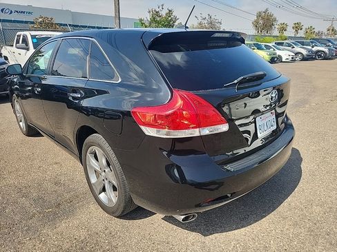 Used 2012 Toyota Venza XLE w/ XLE Premium Pkg FWD image 11