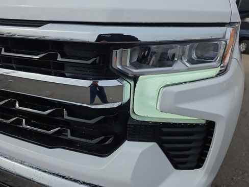 New 2026 Chevrolet Silverado 1500 LT w/ All Star Edition Plus image 4