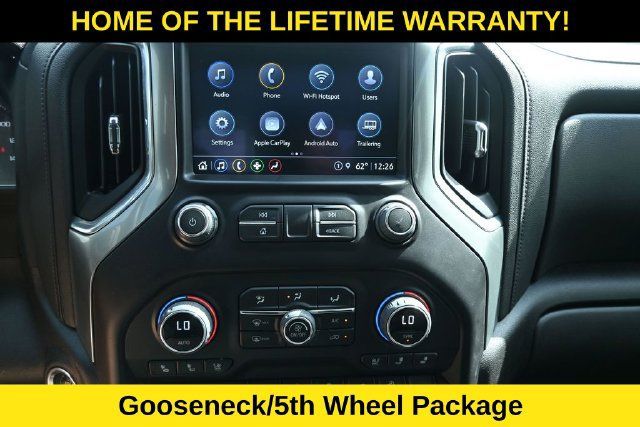 Used 2023 Chevrolet Silverado 2500 LTZ AWD/4WD image 14