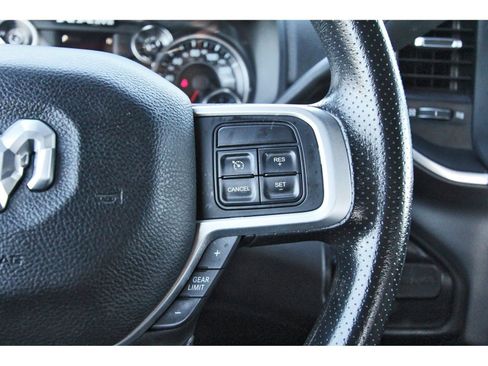 Used 2022 RAM 2500 Big Horn image 26