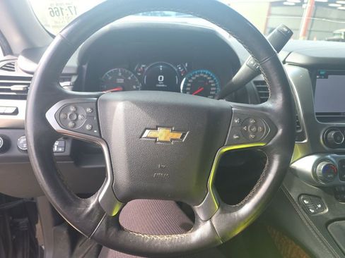 Used 2017 Chevrolet Tahoe Premier image 11