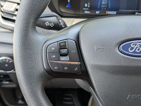 New 2026 Ford Transit 250 Low Roof RWD image 22