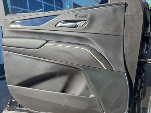 Certified 2023 Cadillac Escalade Sport w/ Touring Package image 26