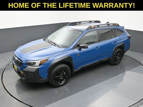 Used 2023 Subaru Outback Wilderness AWD/4WD image 67