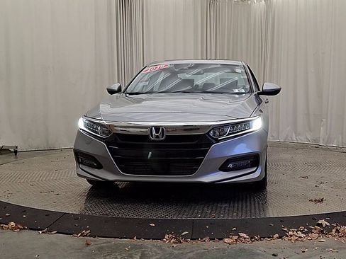 Used 2020 Honda Accord EX-L image 4