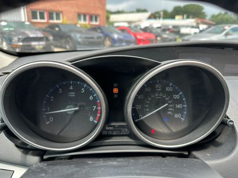 Used 2012 MAZDA MAZDA3 i Touring FWD image 17