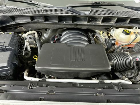 Used 2021 GMC Sierra 1500 Elevation RWD image 32