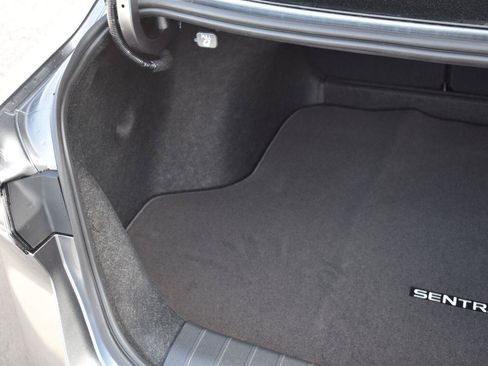New 2026 Nissan Sentra S w/ Floor Mat Package FWD image 43