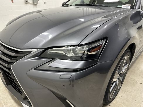 Used 2016 Lexus GS 350 AWD w/ Premium Package image 6