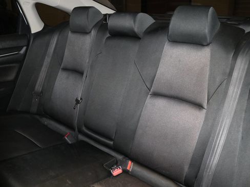 Used 2019 Honda Accord LX image 76