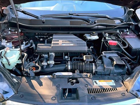 Used 2017 Honda CR-V EX-L image 31