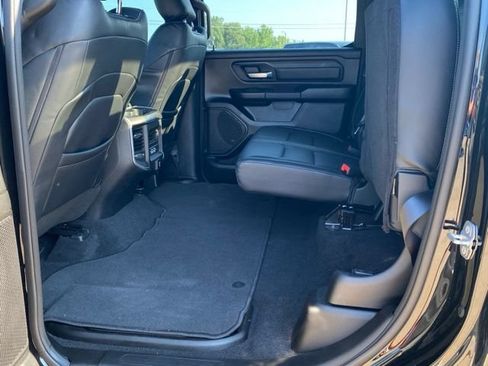 Used 2025 RAM 1500 Tradesman w/ Night Edition AWD/4WD image 26