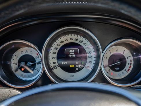 Used 2014 Mercedes-Benz CLS 550 image 19