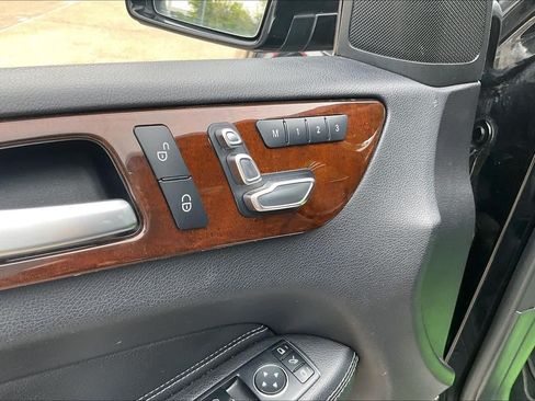 Used 2019 Mercedes-Benz GLS 450 4MATIC image 31