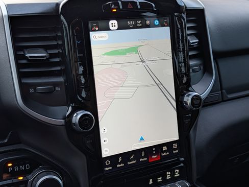 Used 2023 RAM 1500 Big Horn image 21