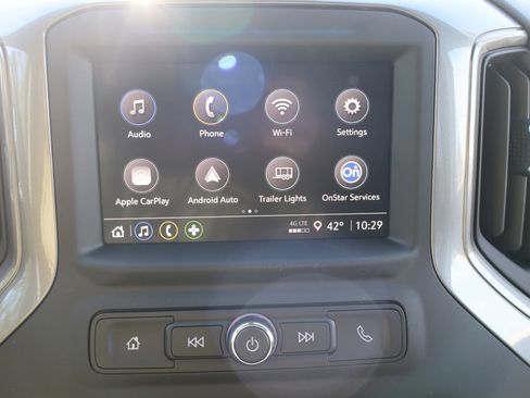 New 2026 Chevrolet Silverado 2500 W/T image 30