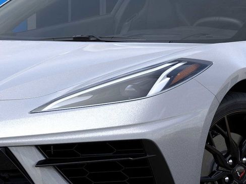 New 2026 Chevrolet Corvette Stingray Coupe w/ 1LT image 10
