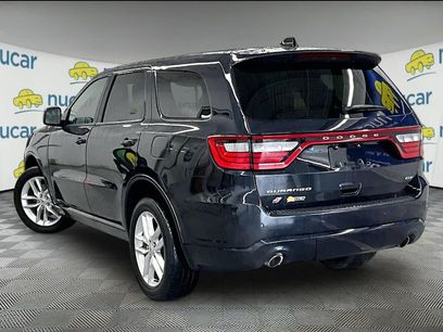 Used 2025 Dodge Durango GT