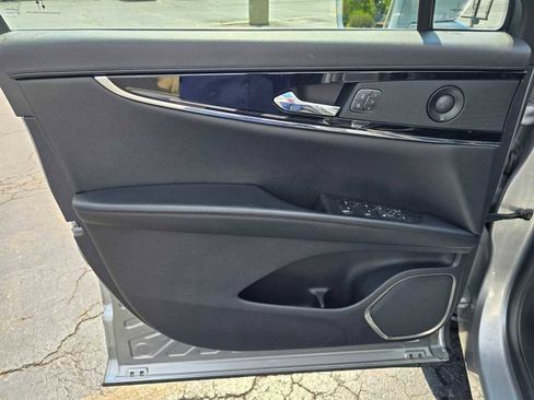 Used 2021 Lincoln Nautilus Reserve w/ Cargo Utility Package image 24