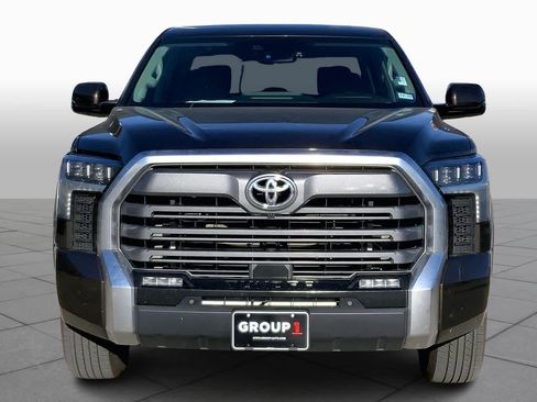 Used 2024 Toyota Tundra Limited image 3