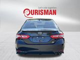 Used 2020 Toyota Camry SE image 3