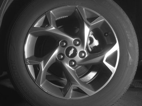 Used 2025 Chevrolet Trax LT w/ LT Convenience Package FWD image 14