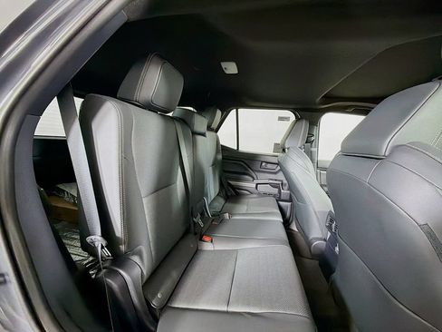 New 2026 Toyota 4Runner TRD Off-Road Premium AWD/4WD image 24