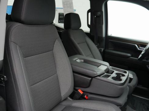 Used 2025 Chevrolet Silverado 1500 LT image 23