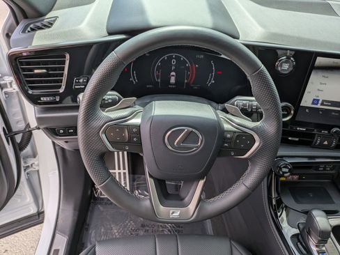Used 2024 Lexus NX 350 F Sport image 16