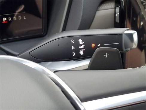 New 2026 GMC Terrain Elevation image 12