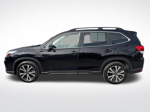 Used 2019 Subaru Forester Limited AWD/4WD image 11