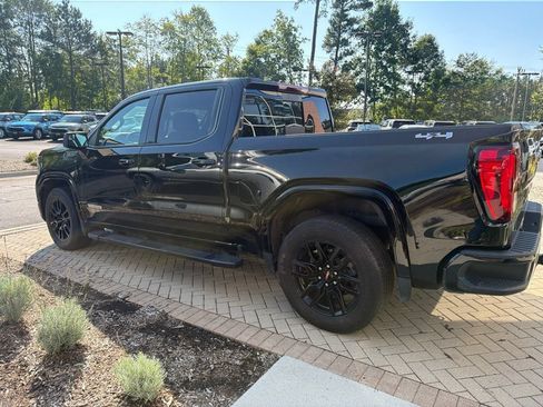 Used 2023 GMC Sierra 1500 Elevation w/ Preferred Package AWD/4WD image 5