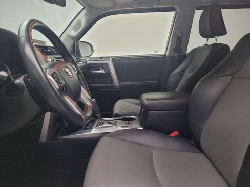 Used 2019 Toyota 4Runner SR5 image 17