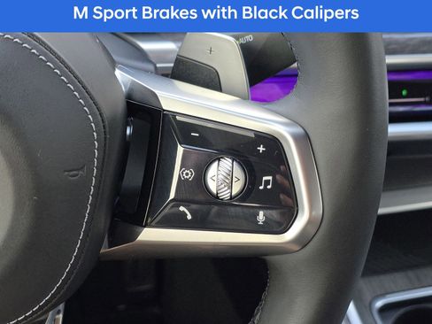 Used 2023 BMW 740i w/ Executive Package image 29