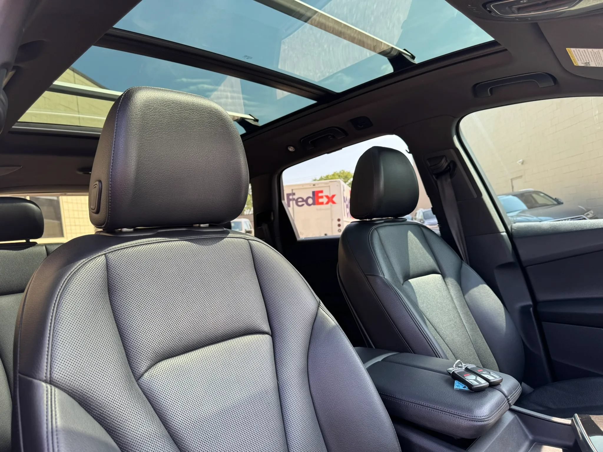 Used 2018 Audi Q7 3.0T Prestige AWD/4WD image 33