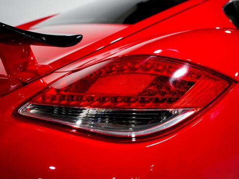 Used 2012 Porsche Cayman S image 31