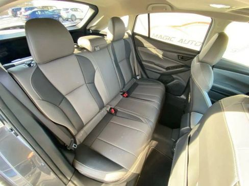 Used 2023 Subaru Crosstrek 2.5i Sport AWD/4WD image 21