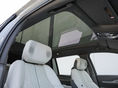 Used 2026 Cadillac Escalade IQL Sport 1 AWD/4WD image 25
