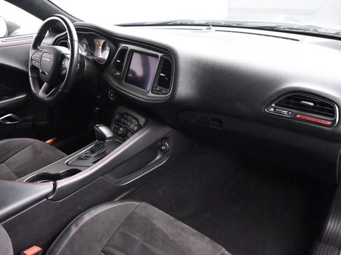 Used 2023 Dodge Challenger R/T Scat Pack w/ Plus Package RWD image 15