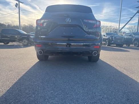 Used 2022 Acura RDX A-Spec image 6