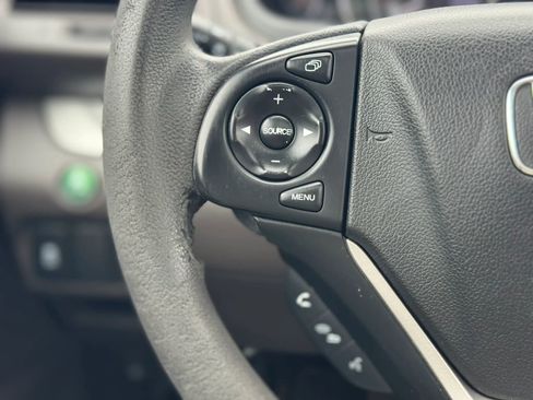 Used 2013 Honda CR-V EX image 25