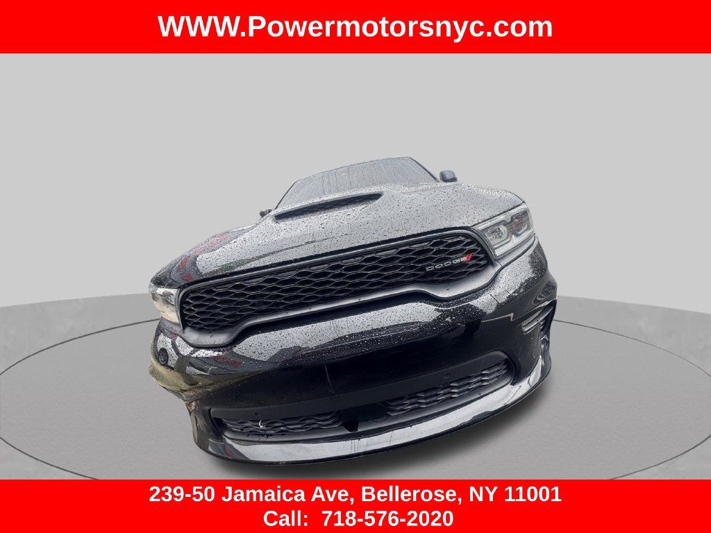 Used 2023 Dodge Durango R/T RWD image 8