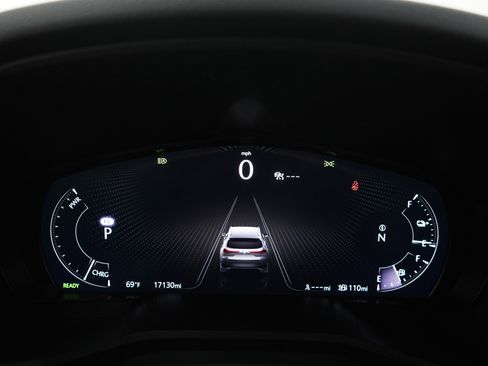 Certified 2024 MAZDA CX-90 Plug-In Hybrid w/ Premium Pkg image 32