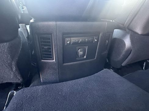 Used 2017 RAM 2500 Laramie w/ Sport Appearance Group image 37