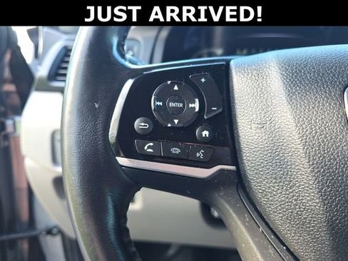 Used 2019 Honda Pilot Elite image 18