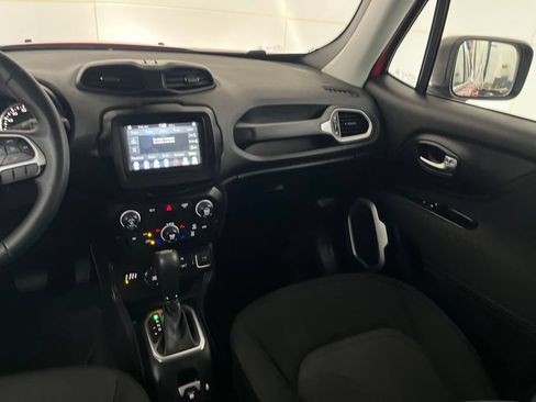 Used 2018 Jeep Renegade Sport w/ Power & Air Group AWD/4WD image 34